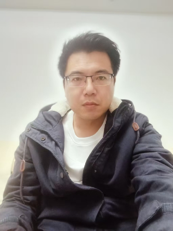 大哥哥的第一张照片--九江相亲服务中心