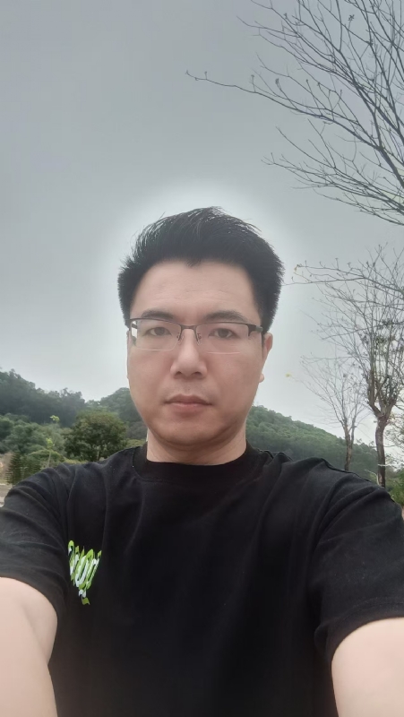 大哥哥的第二张照片--九江相亲服务中心