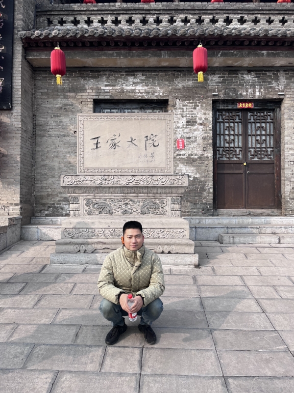 小江的第七张照片--九江相亲服务中心