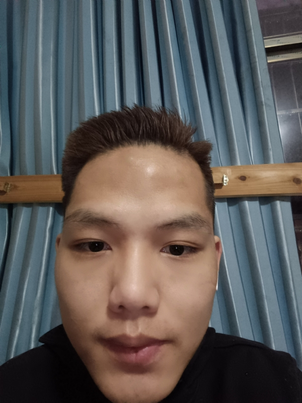 王浩宇的第一张照片--九江相亲服务中心