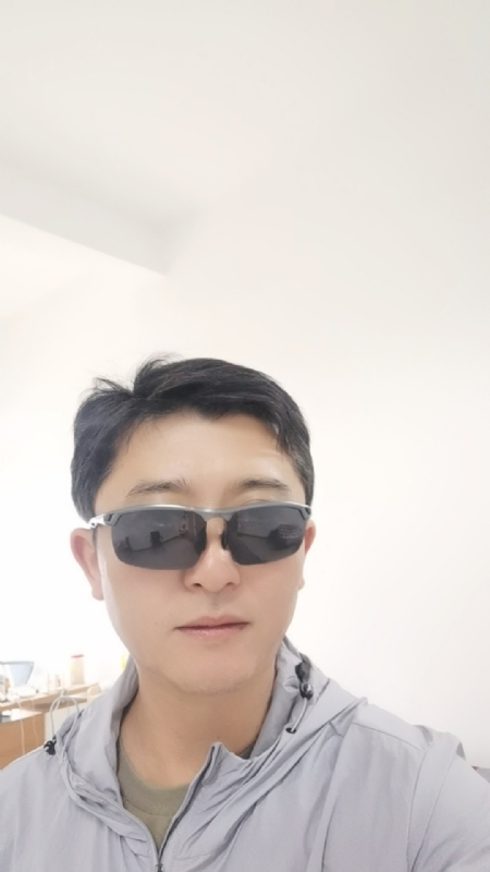 如风的第二张照片--九江相亲服务中心