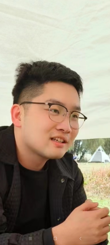 浩浩的第一张照片--九江相亲服务中心