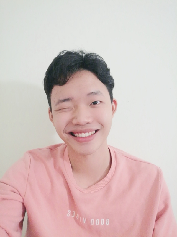 ElvisLoo的第一张照片--九江相亲服务中心