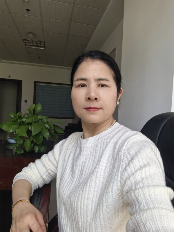 乔麦的第一张照片--九江相亲服务中心