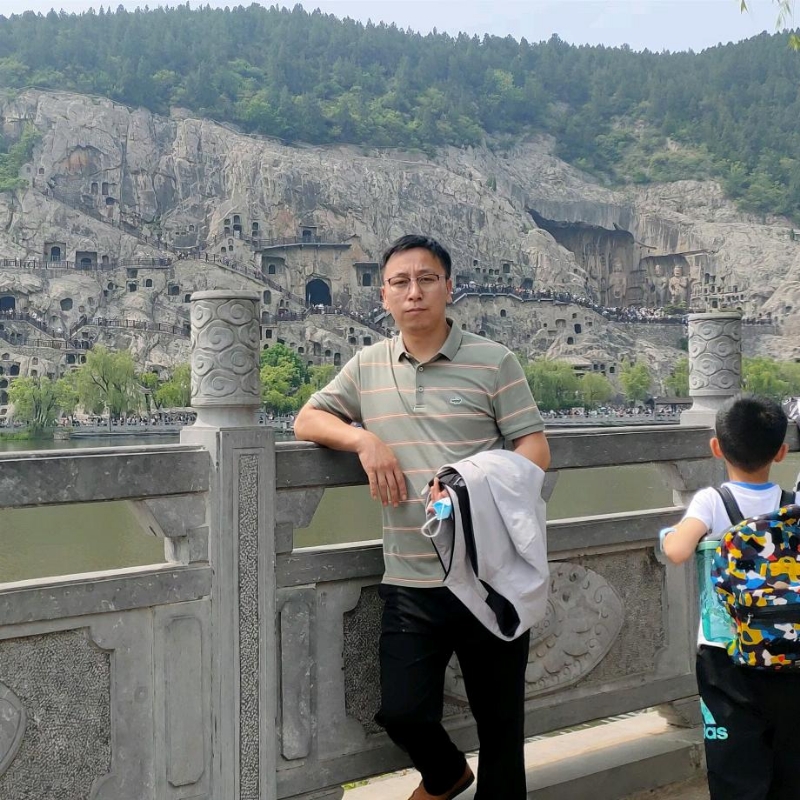 啊坤的第一张照片--九江相亲服务中心