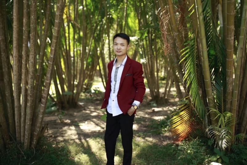 北溟客的第二张照片--九江相亲服务中心