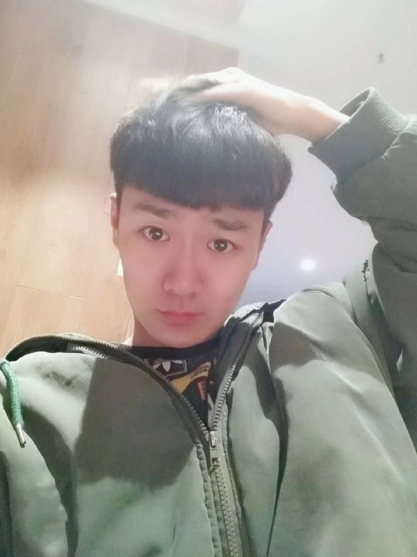 Boom的第一张照片--九江相亲服务中心