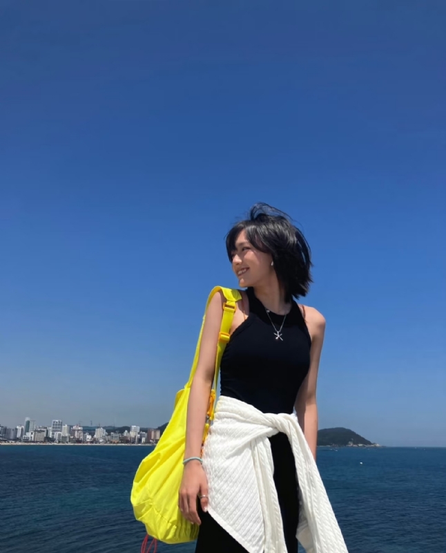 赵赵赵书虞的第一张照片--九江相亲服务中心