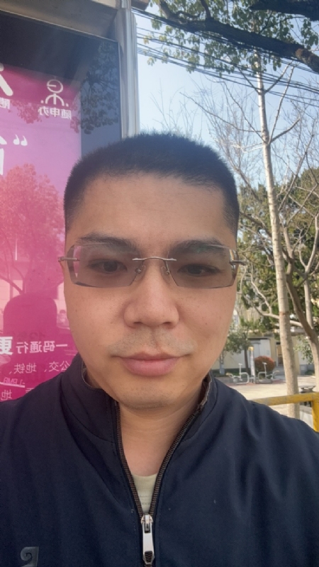 淘气的橙子的第一张照片--九江相亲服务中心