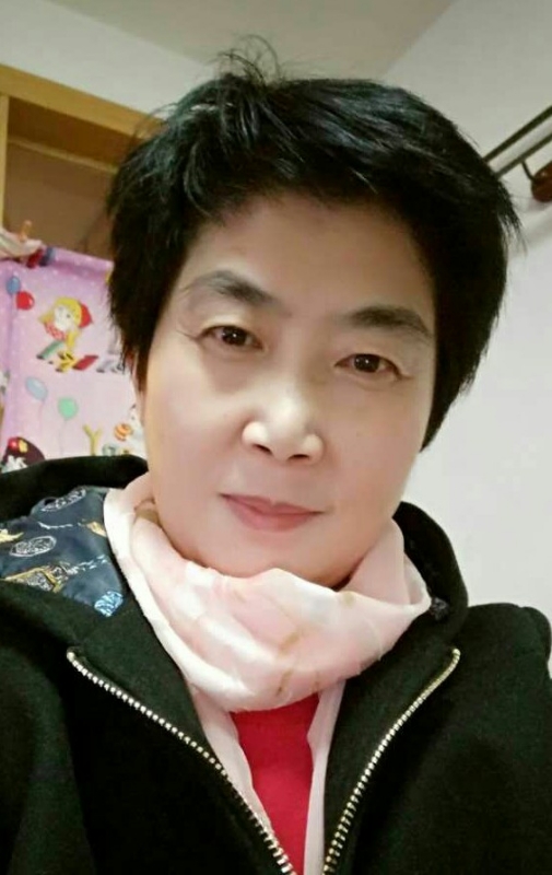 老张的第一张照片--九江相亲服务中心