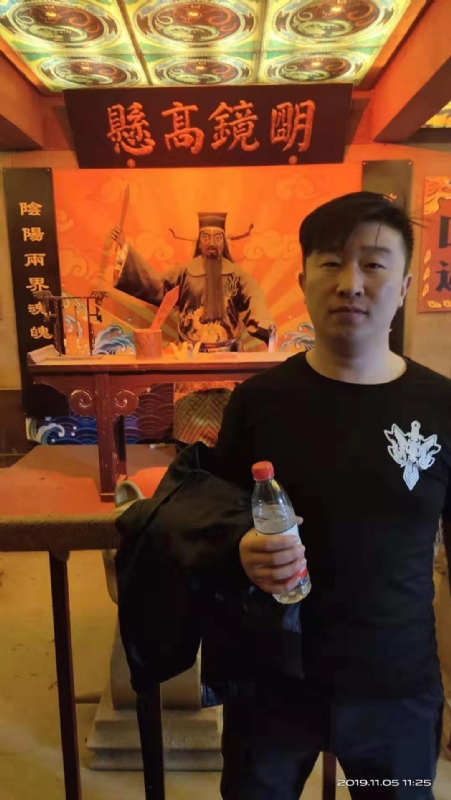 WS的第一张照片--九江相亲服务中心