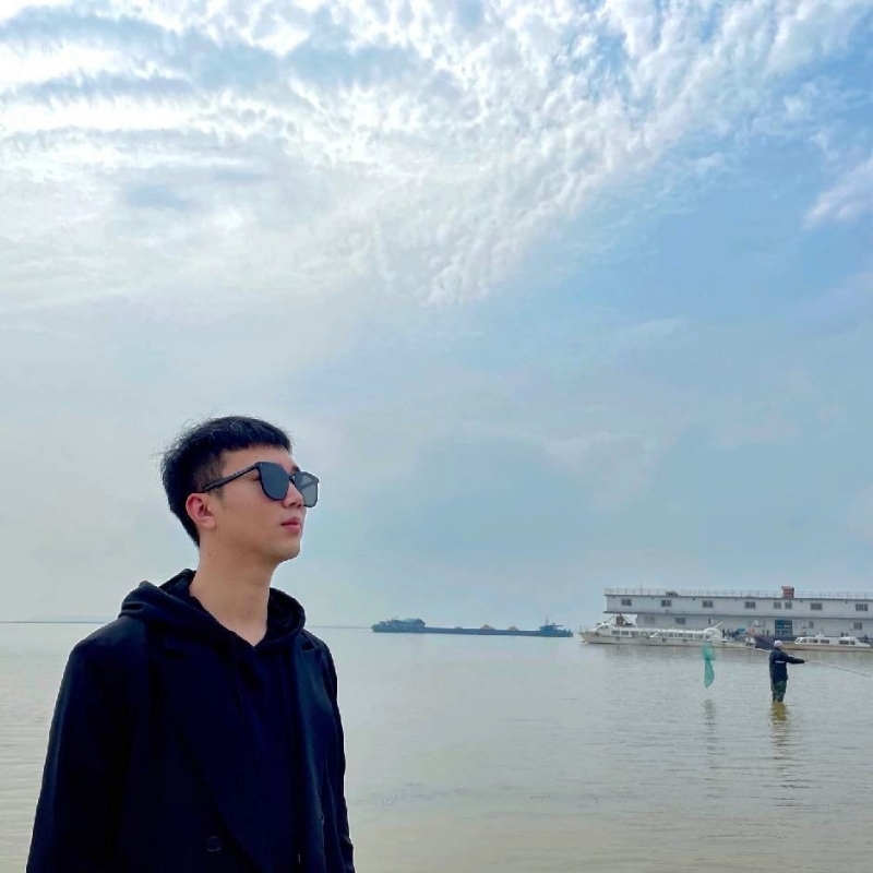 会做饭的IT男的第一张照片--九江相亲服务中心