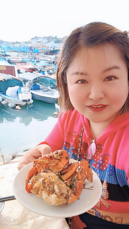 衎静玲瓏的第三张照片--九江相亲服务中心