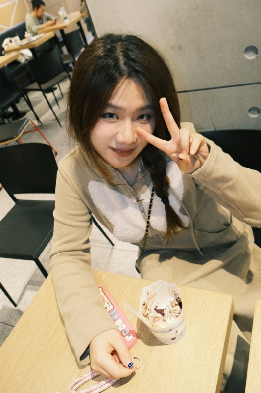 优雅的土拨鼠的第三张照片--九江相亲服务中心