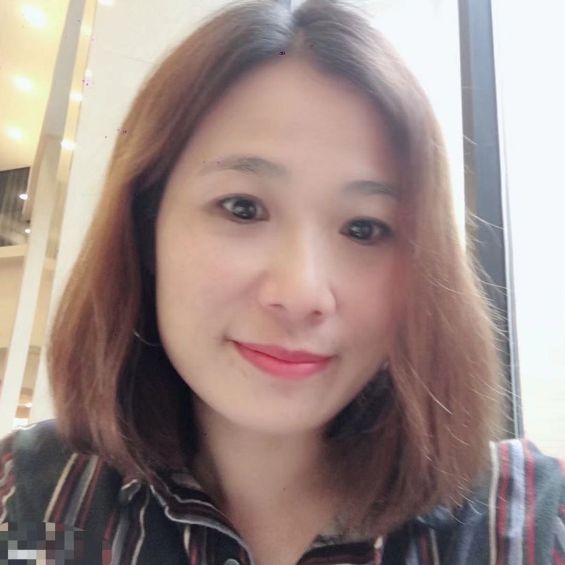 Jenny的第一张照片--九江相亲服务中心