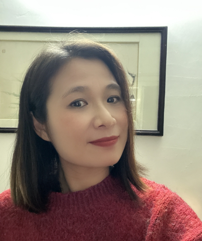 Jenny的第三张照片--九江相亲服务中心