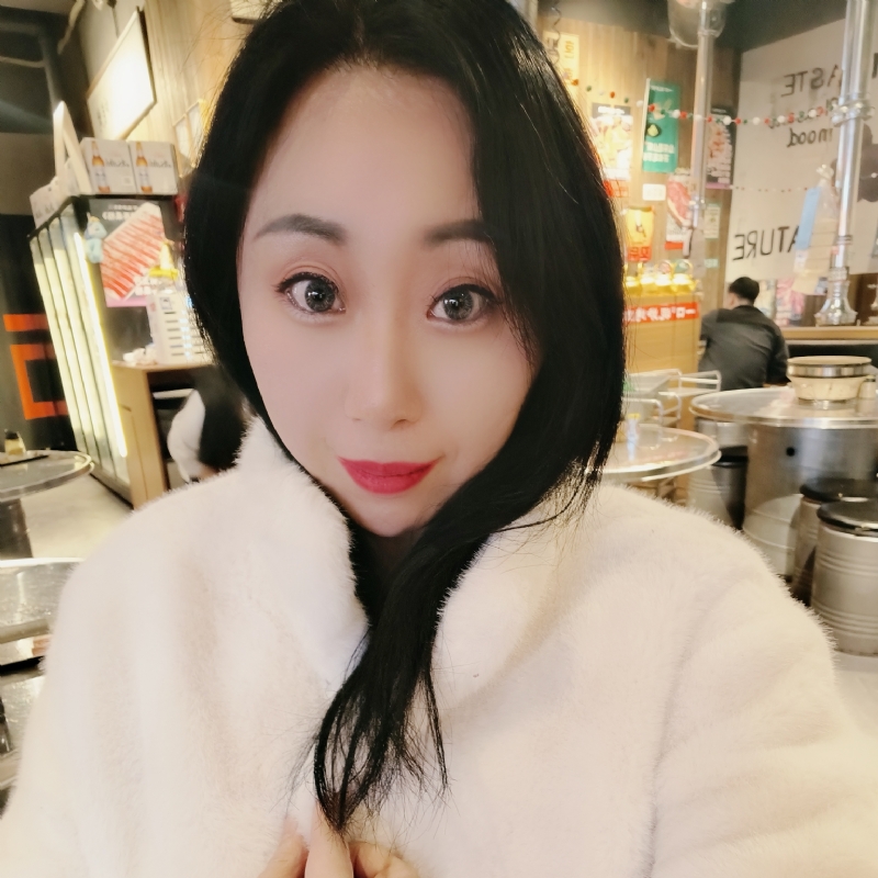 沂格格的第一张照片--九江相亲服务中心