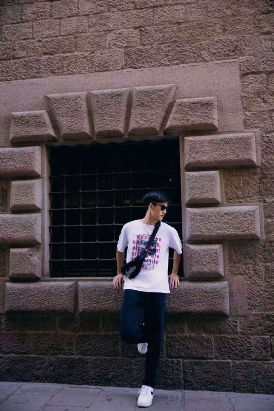 迈克的第二张照片--九江相亲服务中心