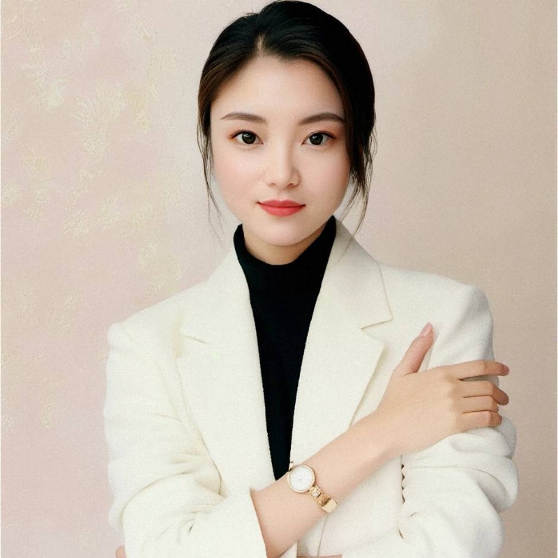 不差钱的第一张照片--九江相亲服务中心