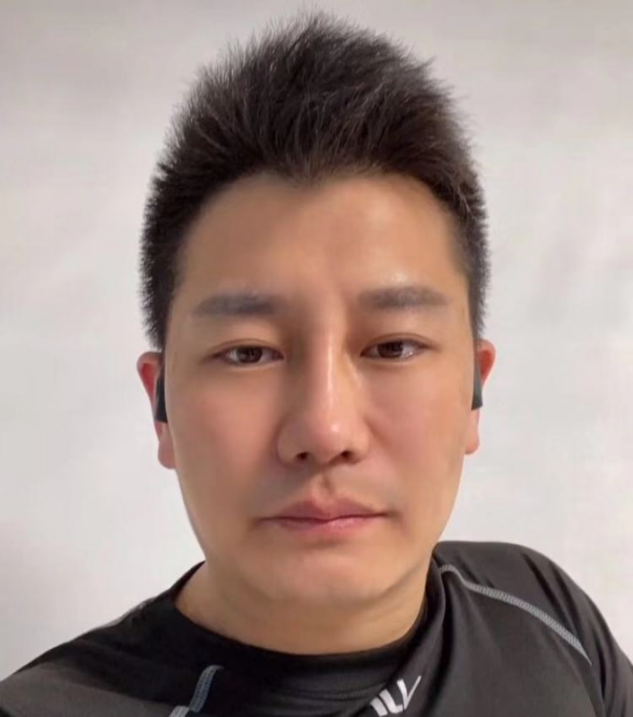 mark的第一张照片--九江相亲服务中心