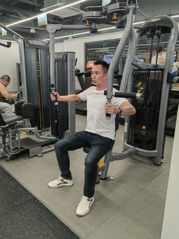 二当家的第一张照片--九江相亲服务中心