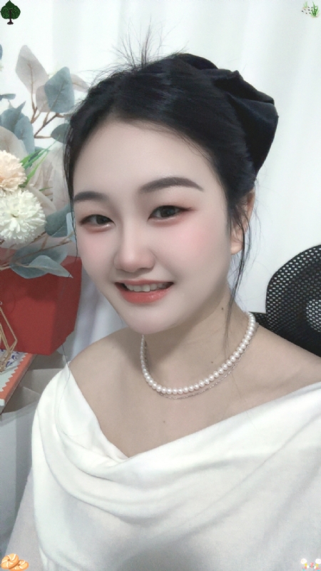 团团的第一张照片--九江相亲服务中心