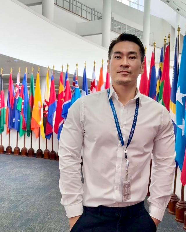 李天旭的第三张照片--九江相亲服务中心