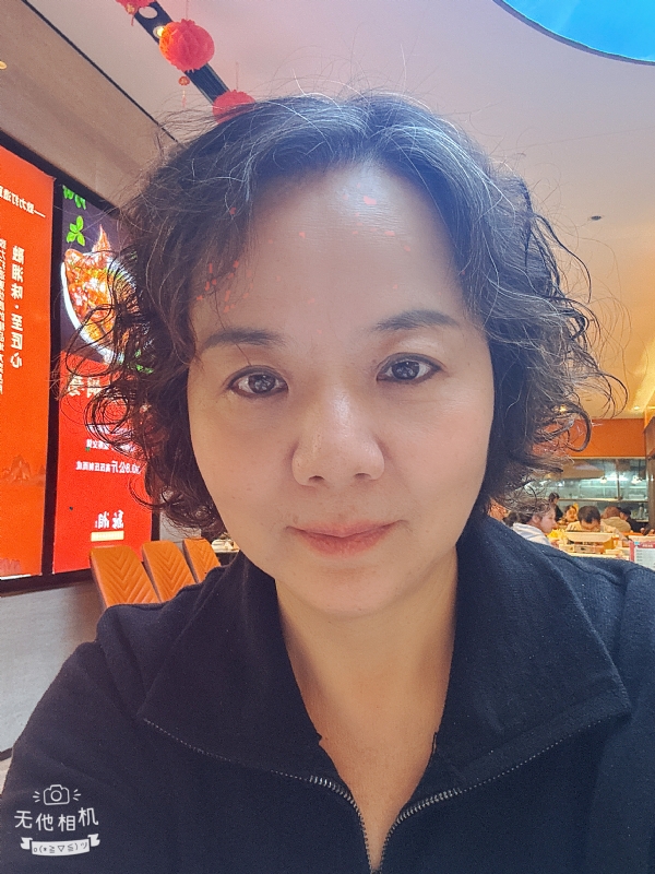 半生缘的第一张照片--九江相亲服务中心