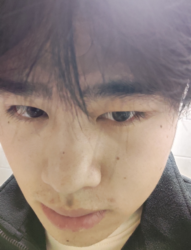 伤男的第一张照片--九江相亲服务中心