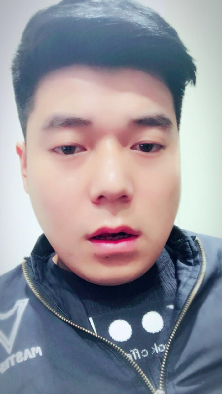 风向决定发型的第一张照片--九江相亲服务中心