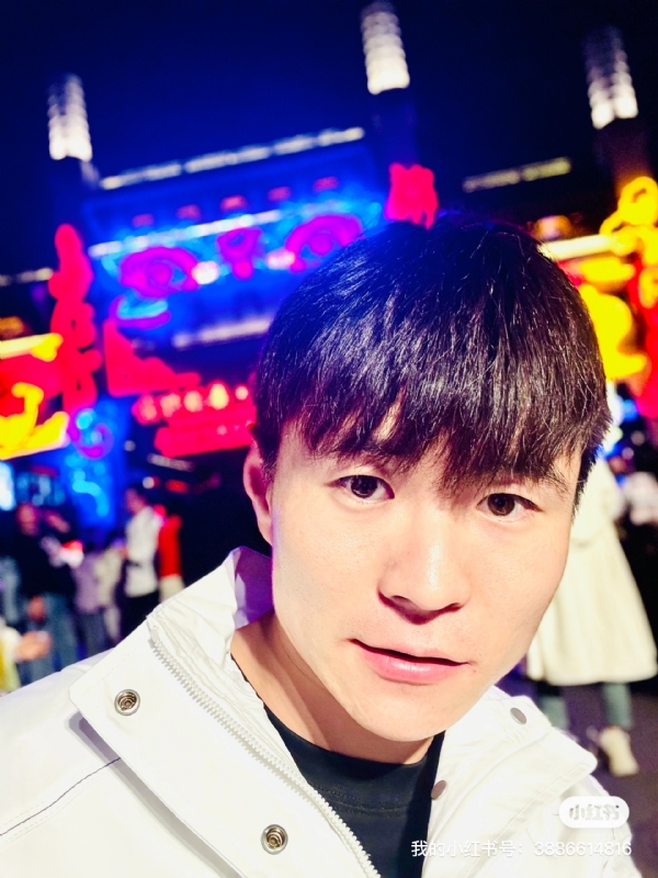 两年又三年的第二张照片--九江相亲服务中心