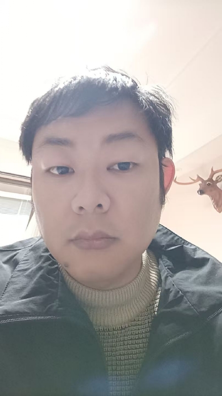 独自飞行的第一张照片--九江相亲服务中心