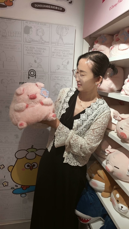 余生不将就的第一张照片--九江相亲服务中心