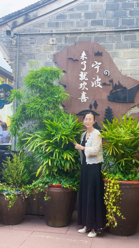 余生不将就的第二张照片--九江相亲服务中心