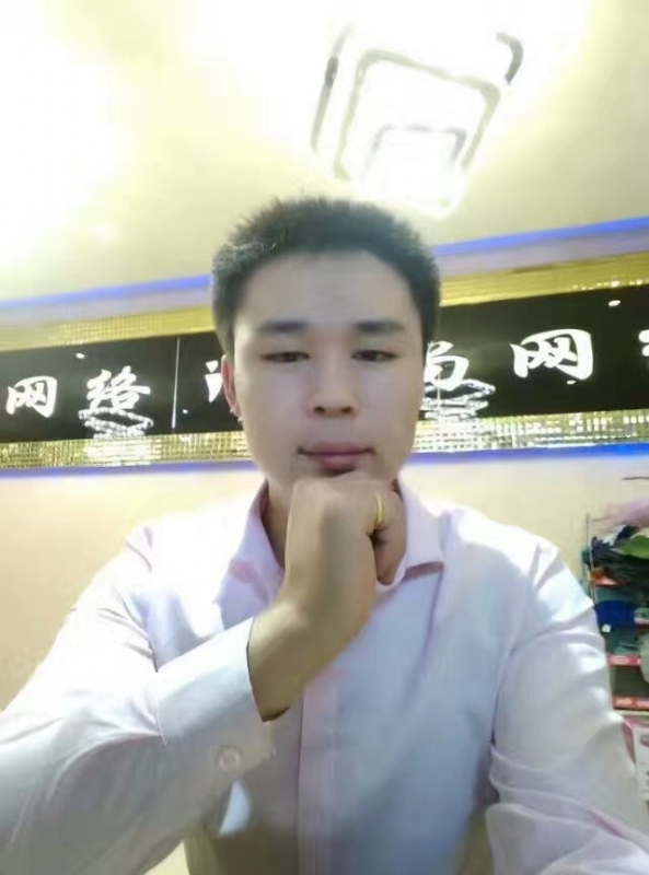 沉默寡言的第一张照片--九江相亲服务中心