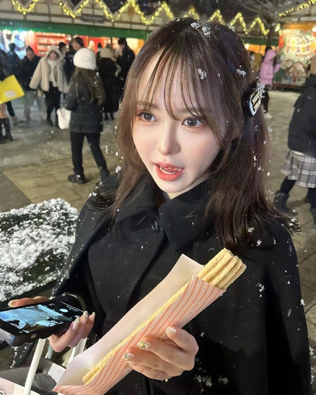 糖心的第三张照片--九江相亲服务中心