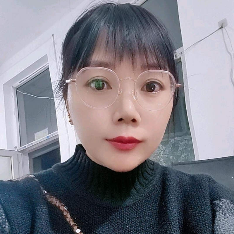 贺茂芳的第一张照片--九江相亲服务中心