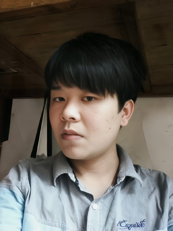 小凯的第一张照片--九江相亲服务中心