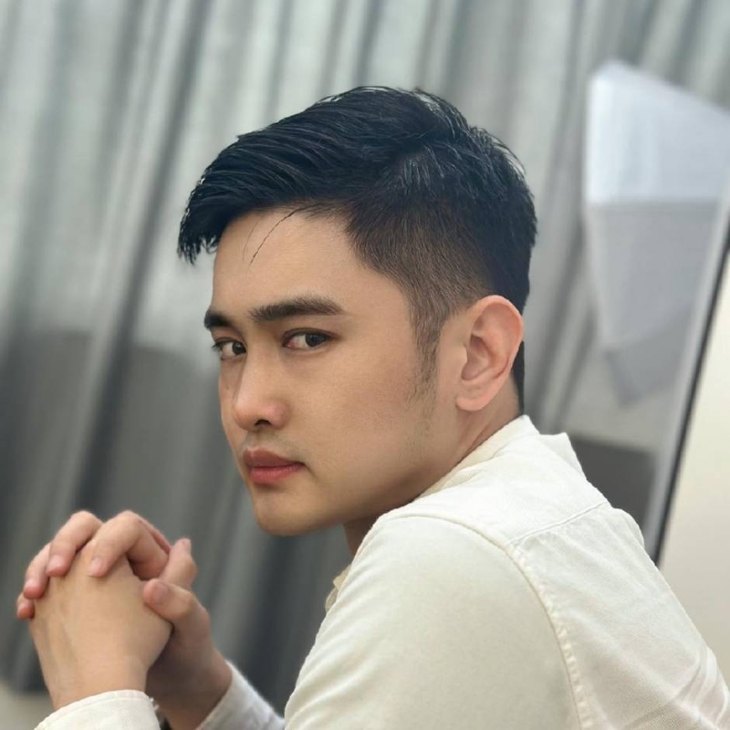 想飞的鱼的第一张照片--九江相亲服务中心