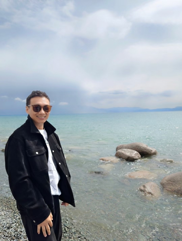 monkey的第一张照片--九江相亲服务中心