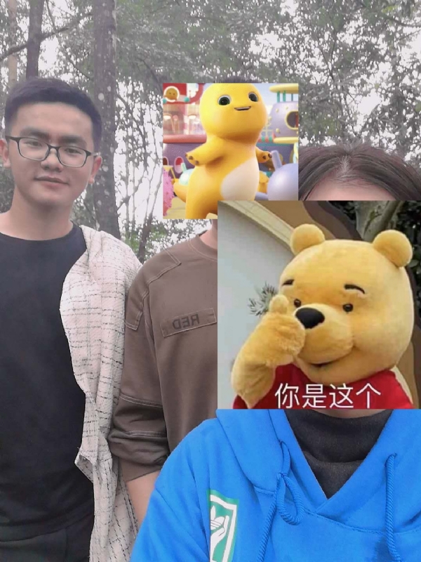 杨先生的第一张照片--九江相亲服务中心