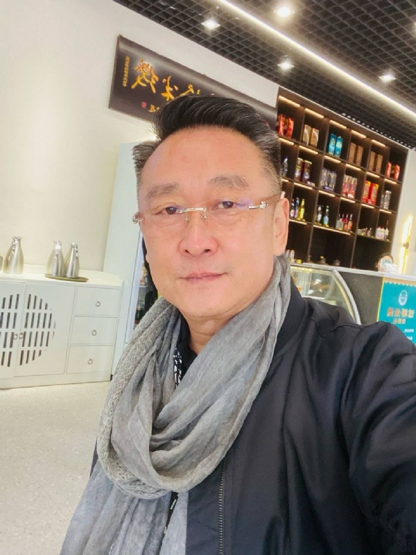 陳生的第一张照片--九江相亲服务中心