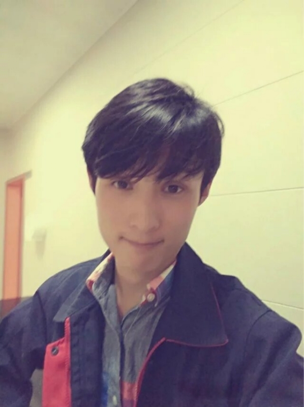 阿龙的第一张照片--九江相亲服务中心