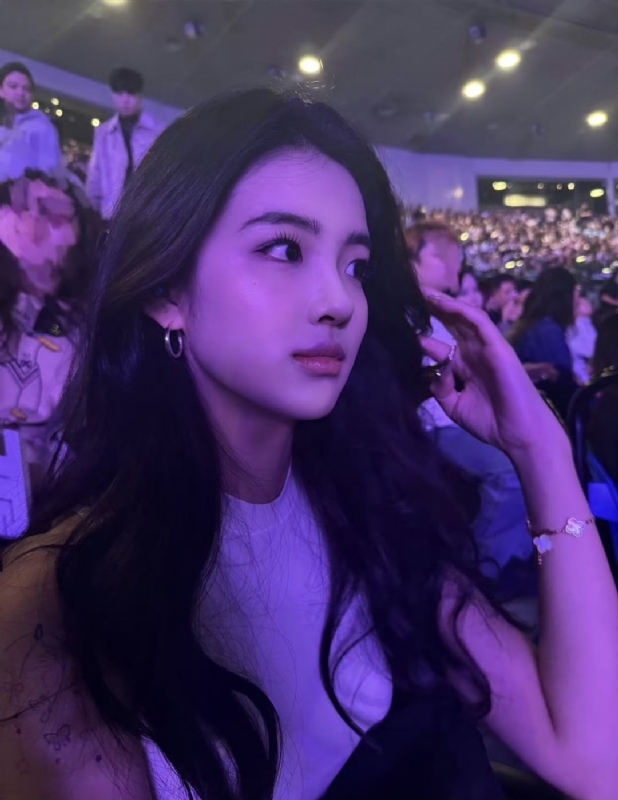 CanMeiLam的第二张照片--九江相亲服务中心