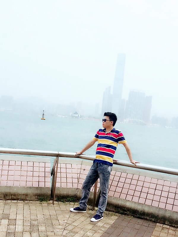 Kevin的第一张照片--九江相亲服务中心