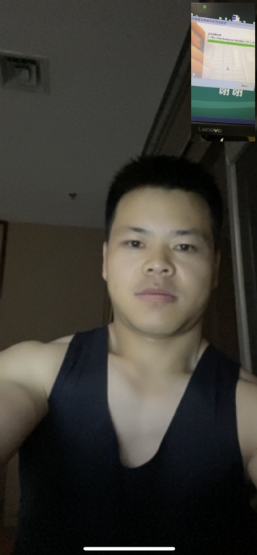 范迪塞尔的第四张照片--九江相亲服务中心