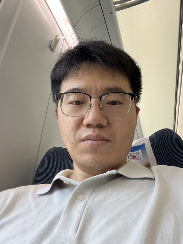 HTMG成的第一张照片--九江相亲服务中心