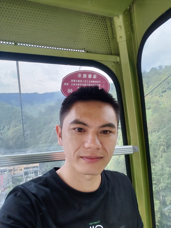 小鱼的第一张照片--九江相亲服务中心