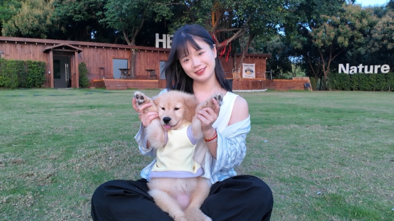 猫姐的第二张照片--九江相亲服务中心