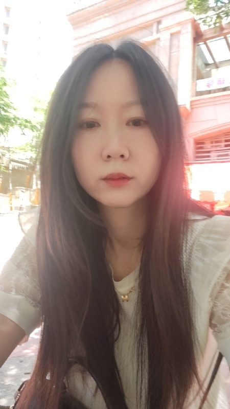 幸运的人儿的第一张照片--九江相亲服务中心